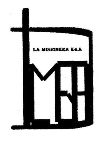 LA MISIONERA E&A