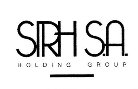 SIRH S.A. HOLDING GROUP