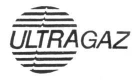 ULTRAGAZ