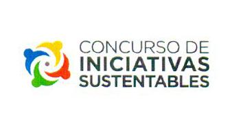 CONCURSO DE INICIATIVAS SUSTENTABLES