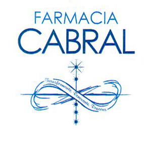 FARMACIA CABRAL TRANSFORMARTE, RENOVARTE, RENACER