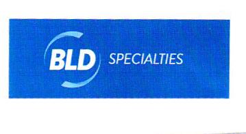 BLD SPECIALTIES