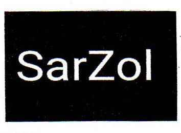 SARZOL