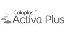 COLOPLAST ACTIVA PLUS