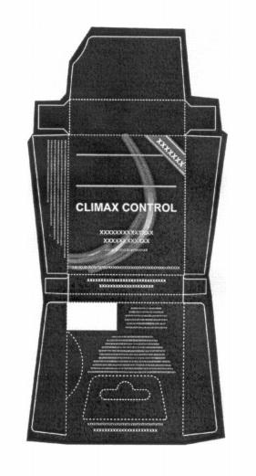 CLIMAX CONTROL