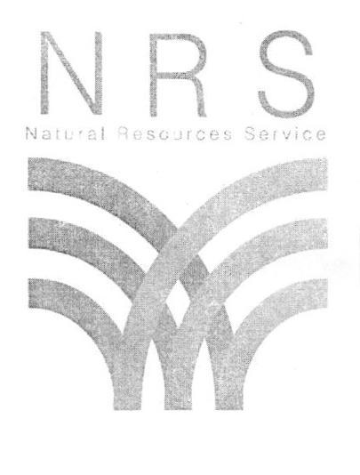 NRS NATURAL RESOURCES SERVICE