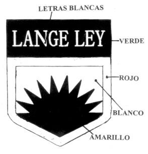 LANGE LEY