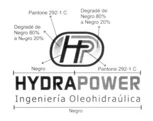 HP HYDRAPOWER INGENIERIA OLEOHIDRAULICA