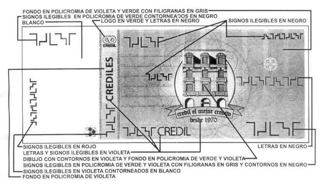 CREDIL EL MEJOR CREDITO DESDE 1970 CREDIL CREDILES
