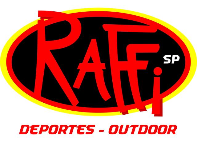 RAFFI SP DEPORTES - OUTDOOR