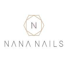 N NANA NAILS