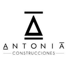 ANTONIA CONSTRUCCIONES