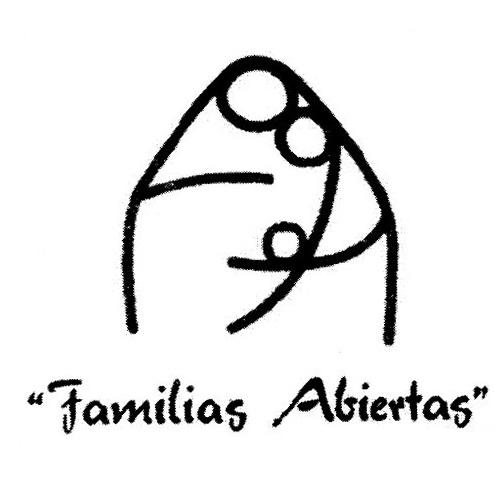 FAMILIAS ABIERTAS