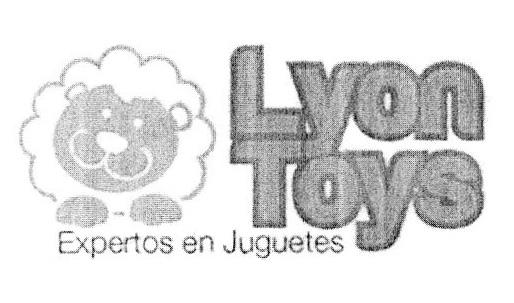 LYON TOYS EXPERTOS EN JUGUETES