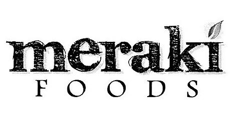 MERAKI FOODS