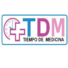 TDM TIEMPO DE MEDICINA