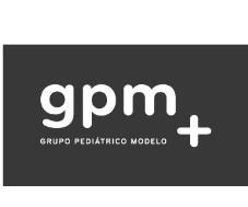 GPM GRUPO PEDIATRICO MODELO