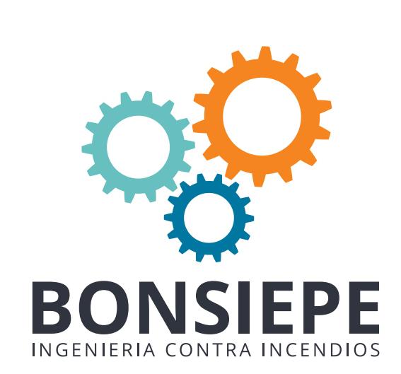 BONSIEPE INGENIERIA CONTRA INCENDIOS