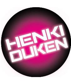 HENKIDUKEN