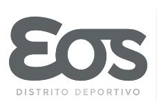 EOS DISTRITO DEPORTIVO