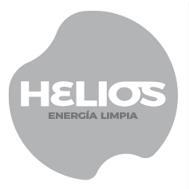 HELIOS ENERGÍA LIMPIA