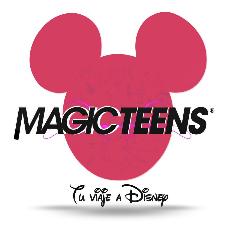 MAGIC TEENS TU VIAJE A DISNEY