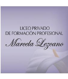 LICEO PRIVADO DE FORMACION PROFESIONAL MARCELA LEZCANO