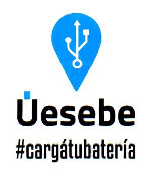 UESEBE #CARGÁTUBATERÍA