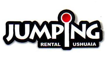 JUMPING RENTAL USHUAIA