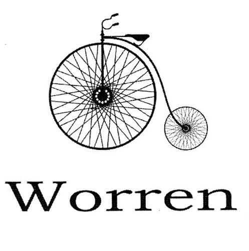 WORREN