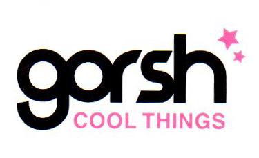 GORSH COOL THINGS