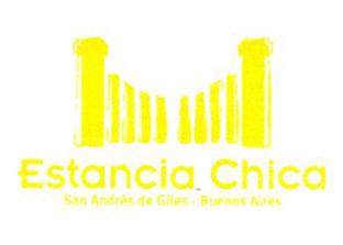 ESTANCIA CHICA SAN ANDRES DE GILES - BUENOS AIRES