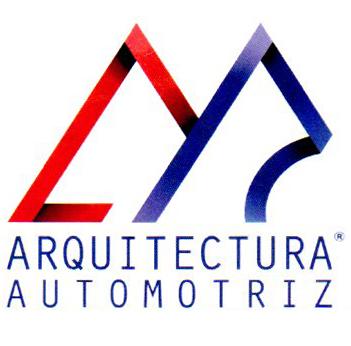 AA ARQUITECTURA AUTOMOTRIZ