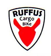 RUFFUS CARGO BIKE