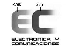 EC ELECTRONICA Y COMUNICACIONES