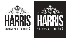 HARRIS CERVEZA DE AUTOR