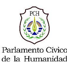 PCH PARLAMENTO CÍVICO DE LA HUMANIDAD