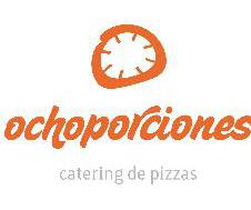 OCHOPORCIONES CATERING DE PIZZAS