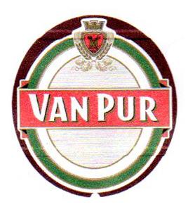 VAN PUR