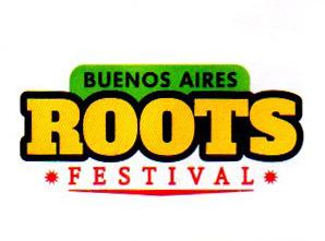 BUENOS AIRES ROOTS FESTIVAL