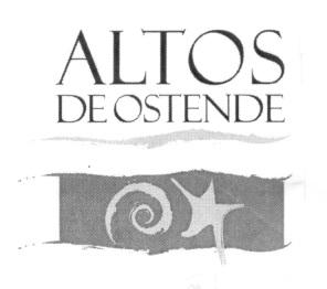 ALTOS DE OSTENDE