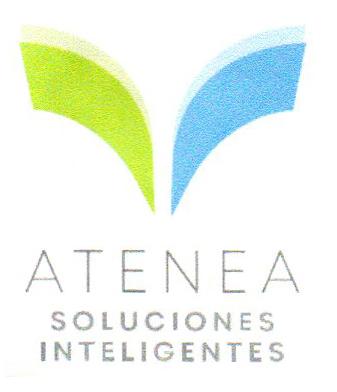 ATENEA SOLUCIONES INTELIGENTES