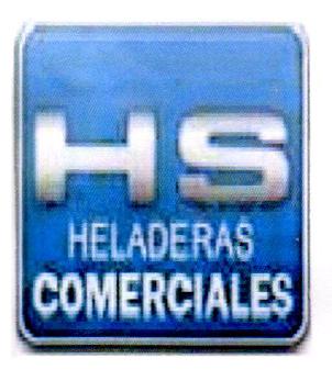 HS HELADERAS COMERCIALES