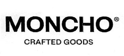 MONCHO CRAFTED GOODS