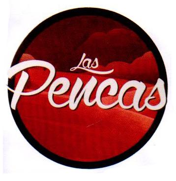 LAS PENCAS