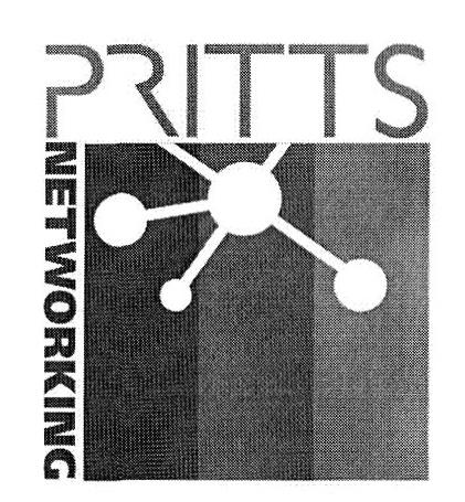 PRITTS NETWORKING