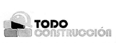 TODO CONSTRUCCION