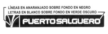 PUERTO SALGUERO