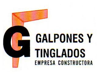 GALPONES Y TINGLADOS EMPRESA CONSTRUCTORA