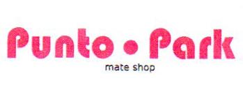 PUNTO.PARK MATE SHOP